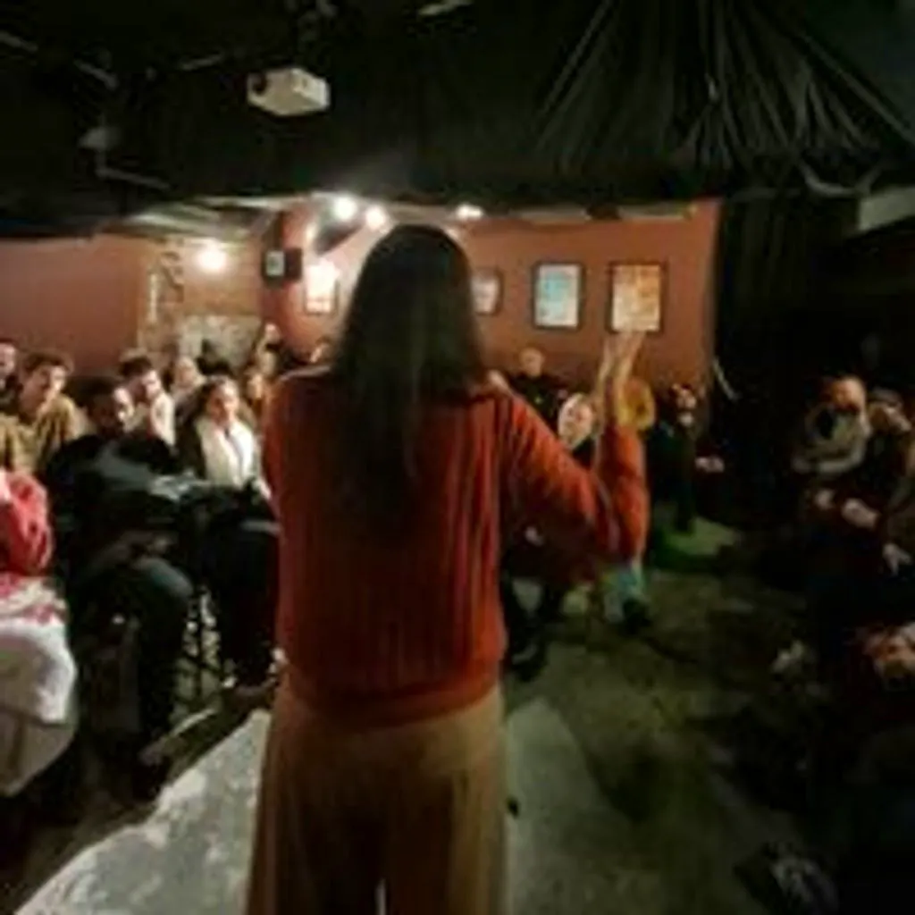 All Jokes Aside Free Comedy Night at The Northern Market