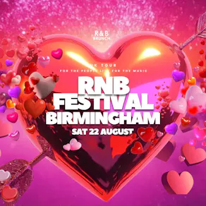 RNB Festival