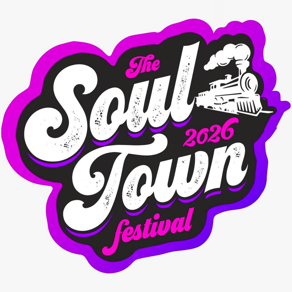 Soul Town Festival 2026 at Croydon Road Recreation Ground