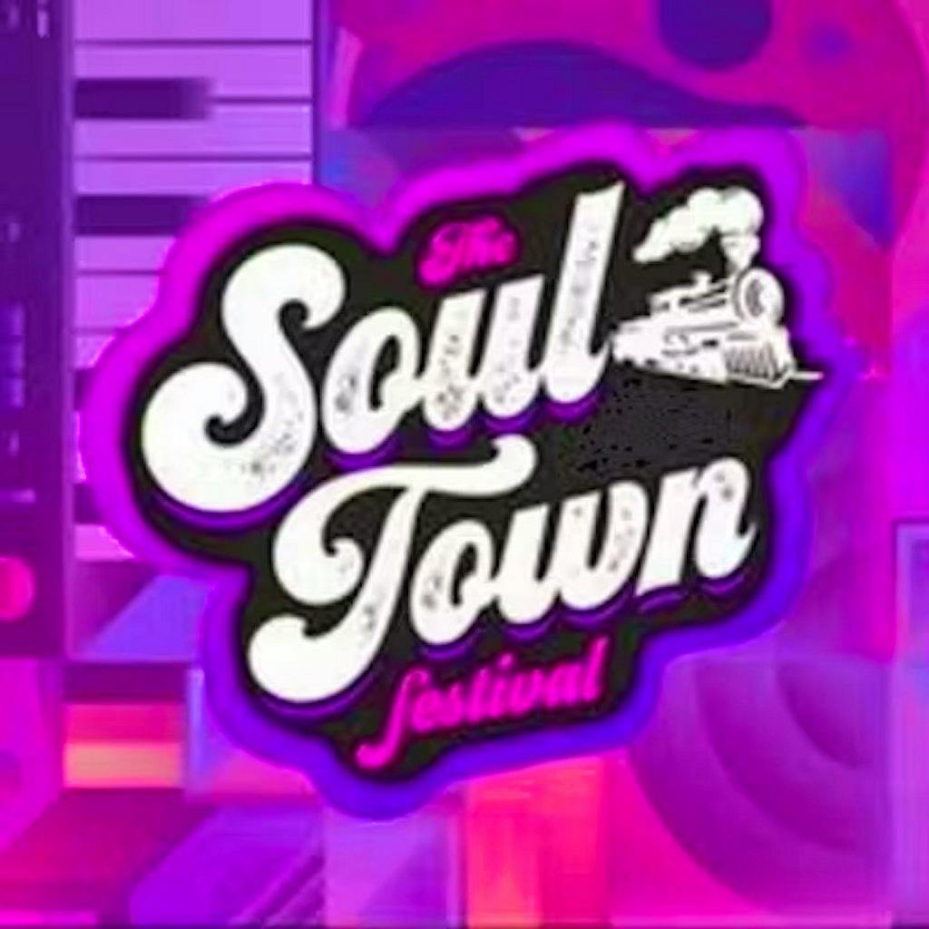 Soul Town Festival 2026 at Croydon Road Recreation Ground