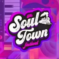 Soul Town Festival 2026 at Croydon Road Recreation Ground