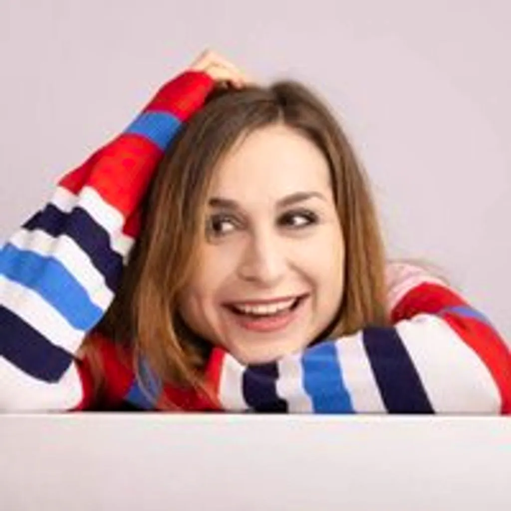 Standup comedy in Wimbledon at Wimbledon Reference Library Wimbledon Hill Road London