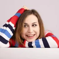 Standup comedy in Wimbledon at Wimbledon Reference Library Wimbledon Hill Road London