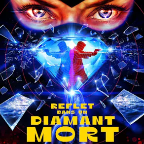 To Each Their Own Cinema Presents: Reflection In A Dead Diamond