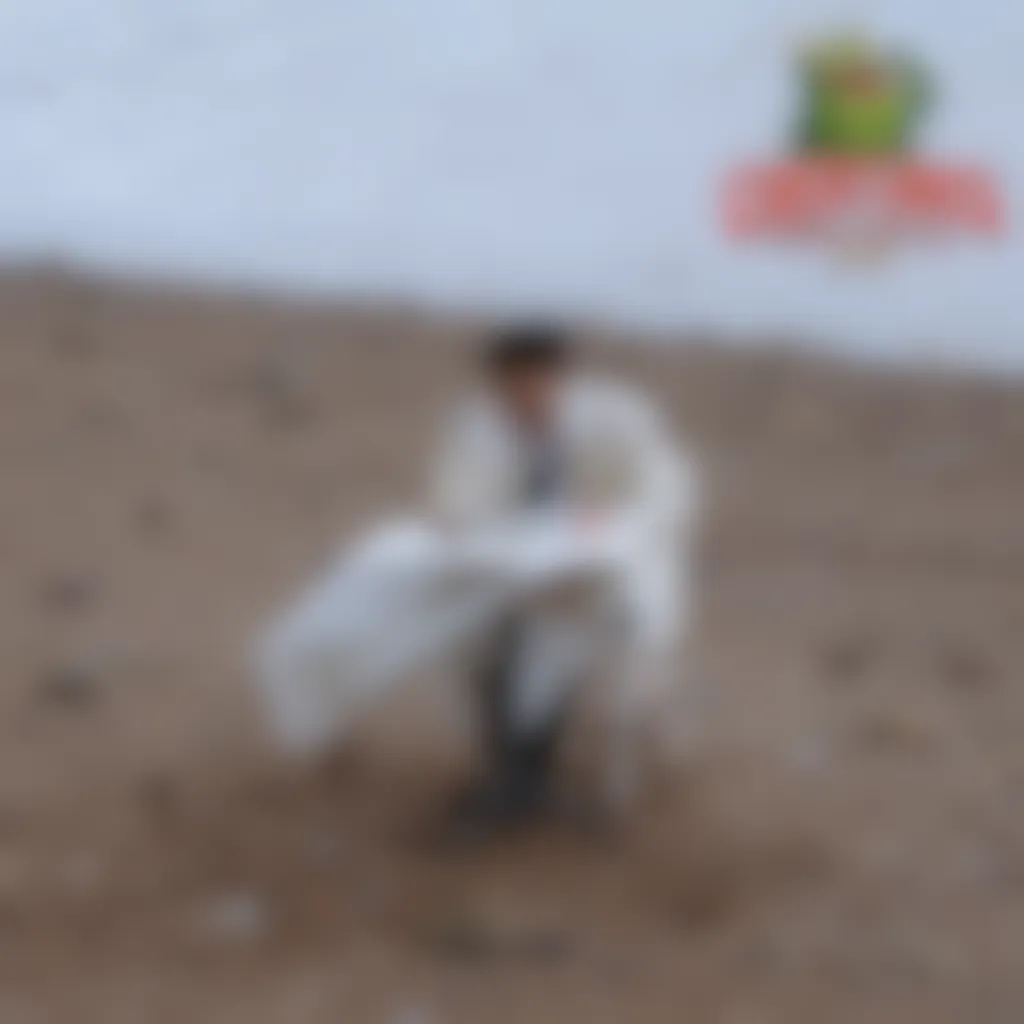 banner