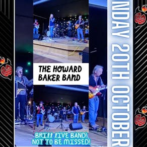 Howard Baker Band