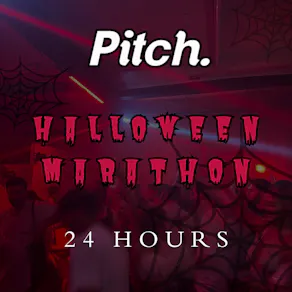 PITCH 012: Part 1