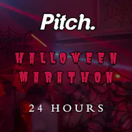 PITCH 012: Part 1 at ARTCH Studios
