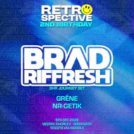 Retrospective 2nd Birthday at Vestry 55 Chapel St, Chorley PR7 1BU
