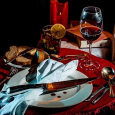 Immersive Murder Mystery with 3-Course Dinner - Guildford at Guildford Manor Hotel And Spa