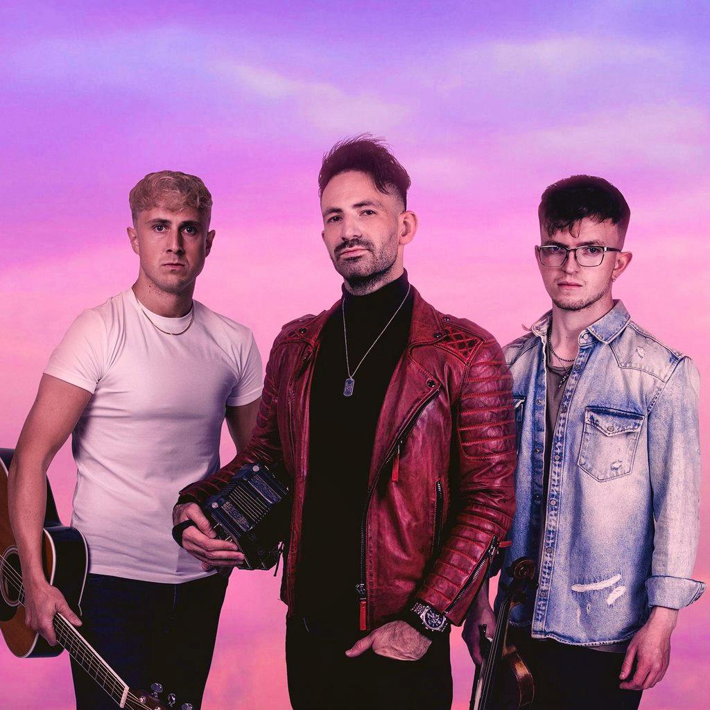 Talisk at The Lemon Tree