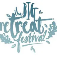 The Big Retreat Festival at The Big Retreat Wales