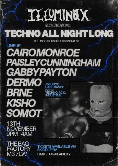 flyer