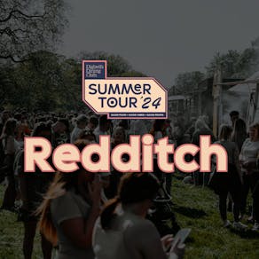 Redditch Dining Club