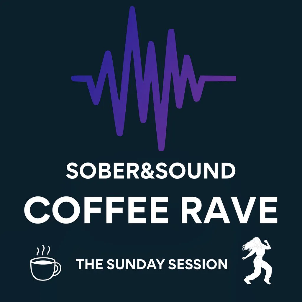 Sober & Sound Coffee Rave at St Peters Pavilion Hindley WN2 3DN