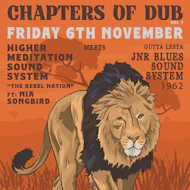 Chapters Of Dub at 2Funky Complex