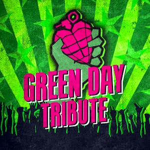 Green Day Tribute - Green Haze - Liverpool