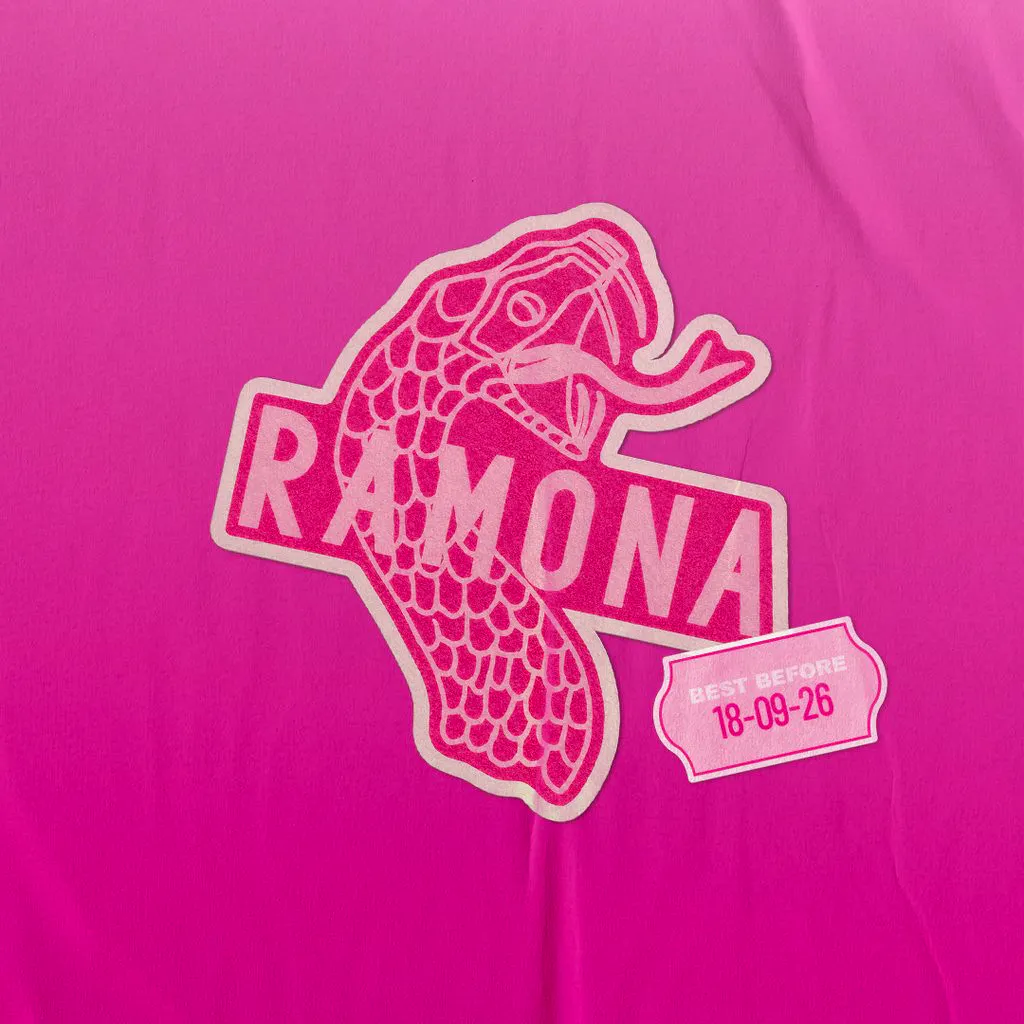 Juice Rekords at Ramona Manchester