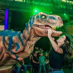 Velociraptor show @ The Engine Shed LINCOLN Tickets | The Engine Shed Lincoln  | Wed 17th August 2022 Lineup