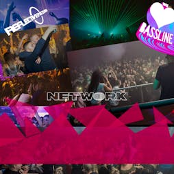 Reflective 'We Love Bassline' Tickets | Network Sheffield  | Sat 10th June 2023 Lineup