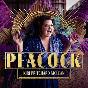 Kiri Pritchard-McLean - Peacock