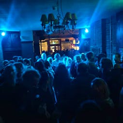 The Horse and Groom pres Northern Soul Rave Patrol  & X-Press 2 Tickets | Horse And Groom London  | Sat 22nd June 2024 Lineup