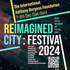 Reimagined City Festival 2024