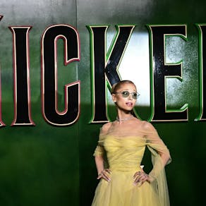 Ariana Goes Wicked Bottomless Brunch Show London