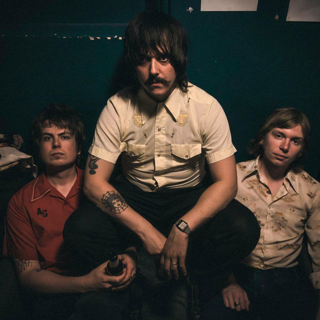 YAANG plus Whinge & more at The Continental