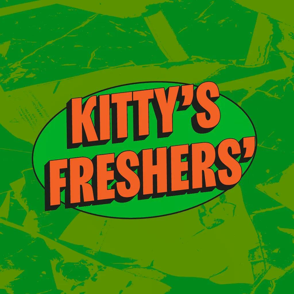 Kitty's Guided Subcrawl at Kitty O'Shea's Waterloo Street