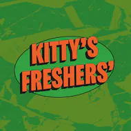 Kitty's Guided Subcrawl at Kitty O'Shea's Waterloo Street