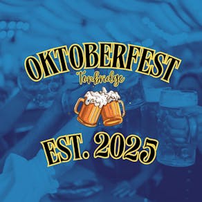 Oktoberfest - Tonbridge