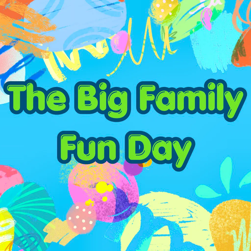 The Big Family Fun Day at Snipe Inn