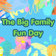 The Big Family Fun Day at Snipe Inn