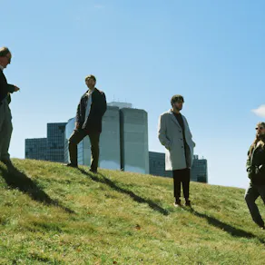 Protomartyr