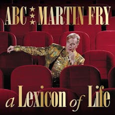 ABC  An Intimate Evening with Martin Fry at Babbacombe Theatre