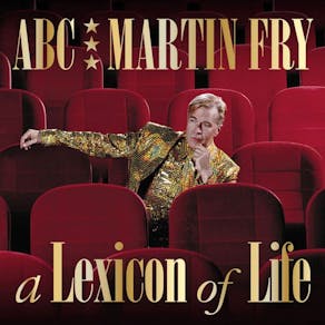 ABC  An Intimate Evening with Martin Fry