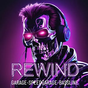 Rewind Garage Night