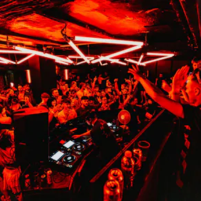 Profile presents:Frequency Nottingham