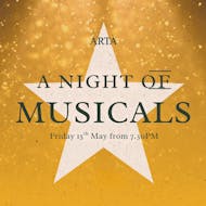 A Night of Musicals at ARTA
