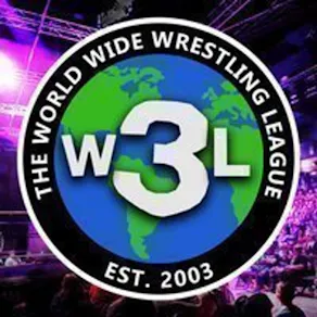 W3L X Dropkick Wrestling - Stockton-Upon-Tees