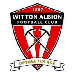 Witton Albion vs Matlock Town Tickets | Witton Albion Fc Northwich Northwich  | Sat 15th January 2022 Lineup