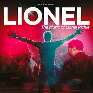Lionel- The Music of Lionel Richie