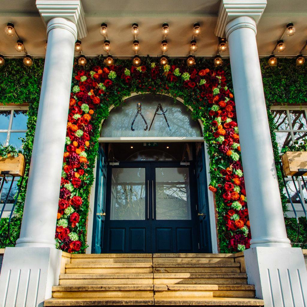 Word of Mouth The Over 30's DayClub Birmingham at St Pauls House