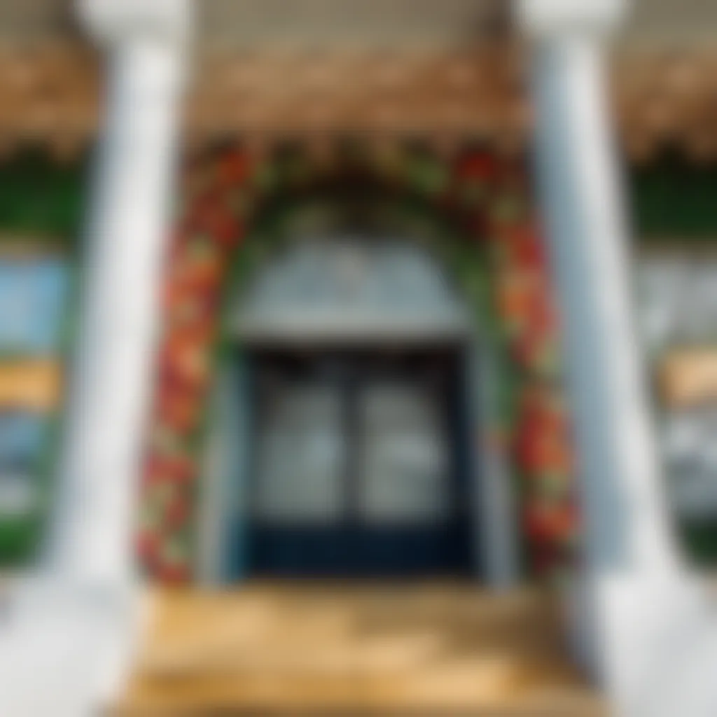banner