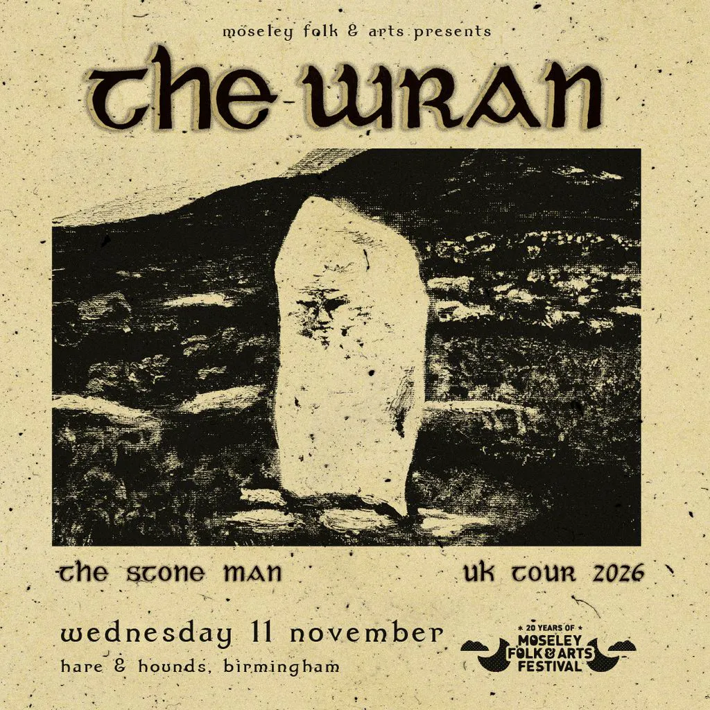 The Wran at Hare And Hounds Birmingham