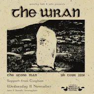 The Wran at Hare And Hounds Kings Heath
