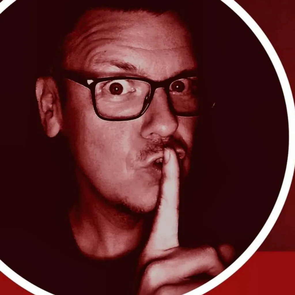 The Hush Club - Glasgow's Top Secret Magic Experience at Babbity Bowster