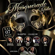 Nov.Masq at Bestwood Lodge Hotel, Nottingham, Ng5 8ht