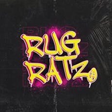 Rug Ratz: Lugzy & Friends at Metro Saltcoats